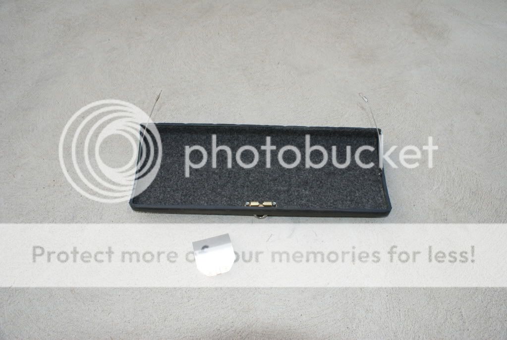 GU Second Glove Box Patrol 4x4 Nissan Patrol Forum