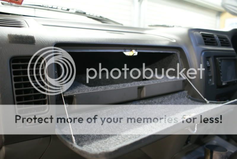 GU Second Glove Box Patrol 4x4 Nissan Patrol Forum