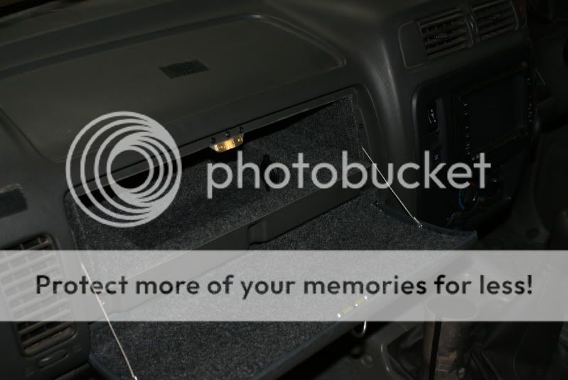 GU Second Glove Box Patrol 4x4 Nissan Patrol Forum