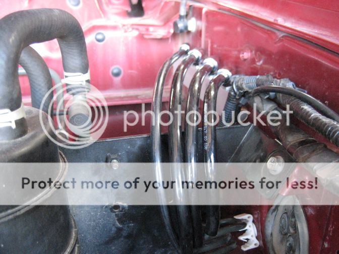 Diff Breathers!! Page 2 Patrol 4x4 Nissan Patrol Forum