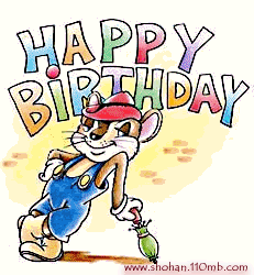 Birthday Photo Picture