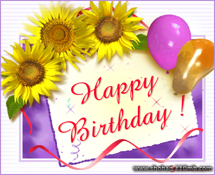 Birthday Photo Picture