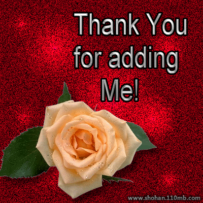 Thanks For Add Photo Picture