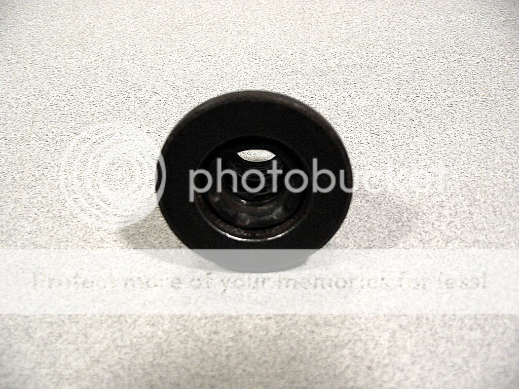 9414 DODGE RAM 3500 DUALLY TRUCK LUG NUT NUTS eBay