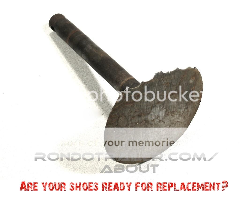 (2)NEW SNOW PLOW SHOES 1PAIR WESTERN MEYER BOSS FISHER CURTIS HINIKER Snowdogg eBay