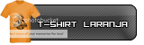 T-Shirt Laranja T-Shirt Laranja