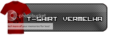 T-Shirt Vermelhas T-Shirt Vermelhas