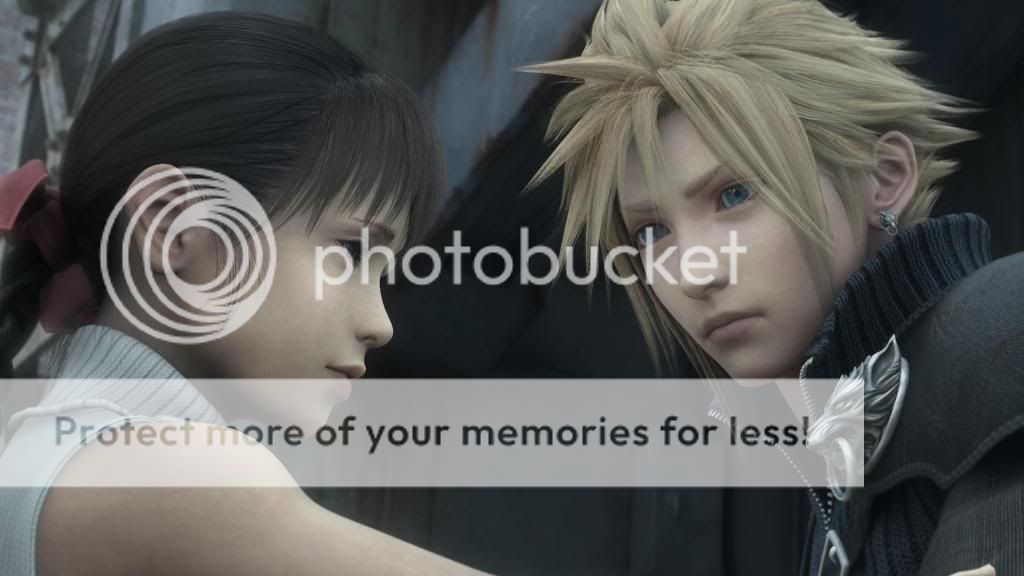 Final Fantasy VII Advent Children Complete 2009 1080p BluRay x264-CtrlHD