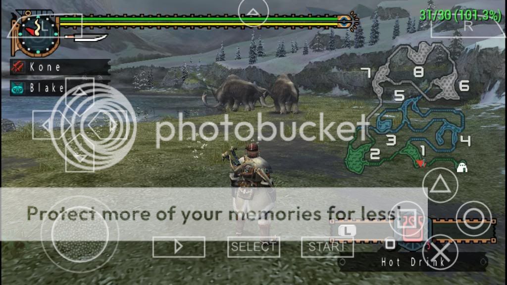 PPSSPP Emulator Settings For Constant 30/60fps - Touch Arcade
