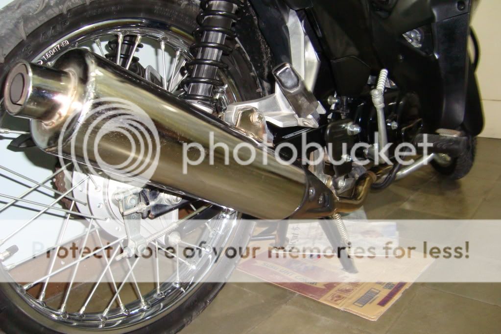 racing absolute revo jual knalpot Owner  KASKUS Part  Absolute  3 @KasKus Page102 Revo