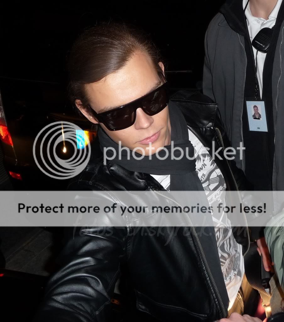 Georgrecadre.jpg image by Xx-Fifi-xX