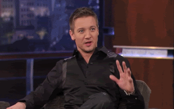 fangirling photo: Fangirling Jeremy Renner FangirlingJeremyRenner.gif