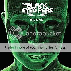 Resumo: Download grátis do cd em mp3 Black Eyed Peas - The E.N.D