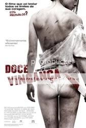 Resumo: Download grátis do filme Doce Vingança - DVDRip RMVB Dublado - BAIXAR - LANÇAMENTO