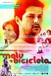 Resumo: Download grátis do filme Malu de Bicicleta - DVDRip RMVB Nacional - BAIXAR - LANÇAMENTO