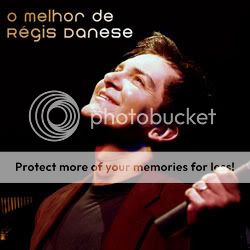 Resumo: Download grátis do cd em mp3 Regis Danese: O Melhor de Regis Danese
