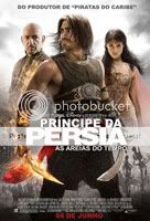 Resumo: Download grátis do filme Príncipe da Pérsia: As Areias do Tempo - Dublado e Legendado - RMVB -AVI - HDTV - BAIXAR - LANÇAMENTO