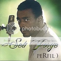 Resumo: Download grátis do cd em mp3 Seu Jorge – Perfil