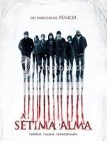Resumo: Download grátis do filme A Sétima Alma (My Soul to Take) - DVDRip RMVB Legendado - HDTV - BAIXAR - LANÇAMENTO