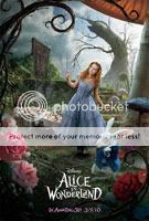 Download grátis do filme Alice no País das Maravilhas - Legendado - RMVB