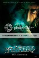 Resumo: Download grátis do filme Aprendiz de Feiticeiro - Legendado - RMVB -AVI - HDTV - BAIXAR - LANÇAMENTO