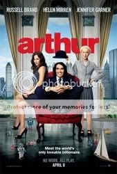 Resumo: Download grátis do Filme Arthur: O Milionário Irresistível - DVDRip RMVB Dublado e Legendado - BAIXAR - LANÇAMENTO