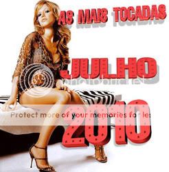 Resumo: Download grátis do cd em mp3 As Musicas mais tocadas em julho de 2010