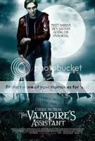 Achei Download Download grátis do filme Circo dos Horrores - O Assistente de Vampiro - Legendado - RMVB