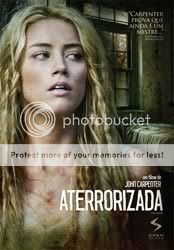 Resumo: Download grátis do Filme Aterrorizada (The Ward) - DVDRip RMVB Legendado - BAIXAR - LANÇAMENTO