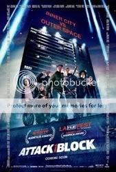Resumo: Download grátis do Filme Attack the Block - RMVB Legendado - DVDRip - BAIXAR - LANÇAMENTO