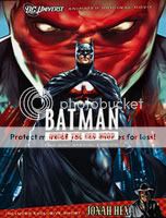 Resumo: Download grátis do filme Batman Under The Red Hood - Legendado - RMVB -AVI - HDTV - BAIXAR - LANÇAMENTO