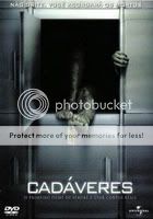 Resumo: Download grátis do filme Cadaveres - Dublado - RMVB -AVI - HDTV - BAIXAR - LANÇAMENTO