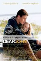 Achei Download Download grátis do filme Querido Dear John - Legendado - RMVB