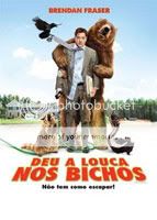 Resumo: Download grátis do filme Deu a Louca nos Bichos - Dublado - RMVB -AVI - HDTV - BAIXAR - LANÇAMENTO