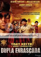 Resumo: Download grátis do filme Dupla Enrascada - Dublado - RMVB -AVI - HDTV - BAIXAR - LANÇAMENTO