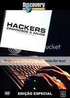 Resumo: Download grátis do filme Hackers: Criminosos e Anjos - DVDRip XviD Dublado - BAIXAR - LANÇAMENTO