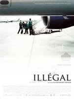 Resumo: Download grátis do filme Ilegal - DVDRip RMVB Legendado - HDTV - BAIXAR - LANÇAMENTO