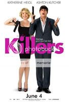 Resumo: Download grátis do filme Par Perfeito (Killers) - Legendado - RMVB -AVI - HDTV - BAIXAR - LANÇAMENTO