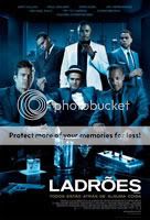 Resumo: Download grátis do filme Ladrões (Takers) - DVDRip RMVB Legendado - HDTV - BAIXAR - LANÇAMENTO