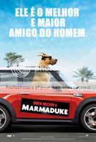 Resumo: Download grátis do filme Marmaduke - Legendado - RMVB -AVI - HDTV - BAIXAR - LANÇAMENTO