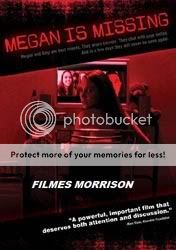 Resumo: Download grátis do filme Megan Está Desaparecida - DVDRip RMVB Legendado - BAIXAR - LANÇAMENTO