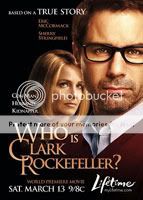 Resumo: Download grátis do filme Quem é Clark Rockfeller? - Legendado - RMVB -AVI - HDTV - BAIXAR - LANÇAMENTO