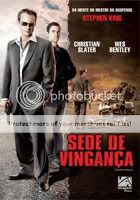 Resumo: Download grátis do filme Sede de Vingança (Dolan's Cadillac) - Legendado - RMVB -AVI - HDTV - BAIXAR - LANÇAMENTO