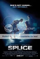 Resumo: Download grátis do filme Splice - Legendado - RMVB -AVI - HDTV - BAIXAR - LANÇAMENTO