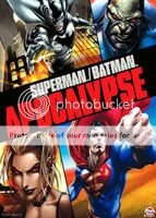 Resumo: Download grátis do filme Superman / Batman. Apocalipse - Dublado - RMVB -AVI - HDTV - BAIXAR - LANÇAMENTO