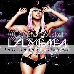 Achei Download Resumo: Download grátis do cd em mp3 Lady GaGa - The Fame Monster
