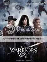 Resumo: Download grátis do filme O Caminho do Guerreiro - BDRip RMVB Legendado - BAIXAR - LANÇAMENTO