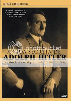 Download Grátis do Filme A Vida Secreta de Adolf Hitler