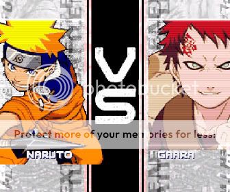 Naruto - The Way Of The Ninja 2.0 M.U.G.E.N. download do game Naruto - The Way Of The Ninja 2.0 M.U.G.E.N.