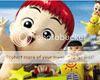 Racing Star – Come On Baby